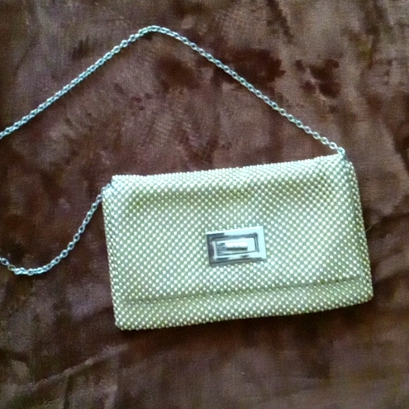 Jessica McClintock Handbags - Jessica McClintock evening bag